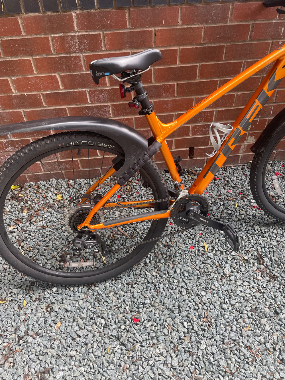 Trek Marlin 5 2021