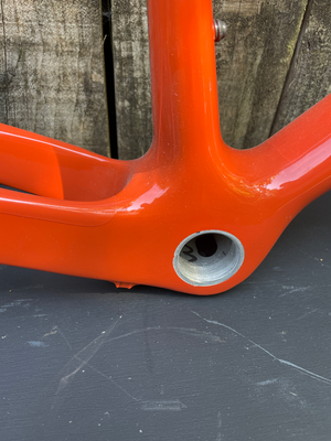 Marin Headlands Frame Kit 2025