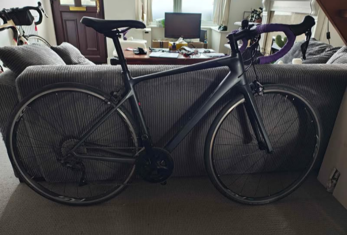 CUBE Axial GTC 2019