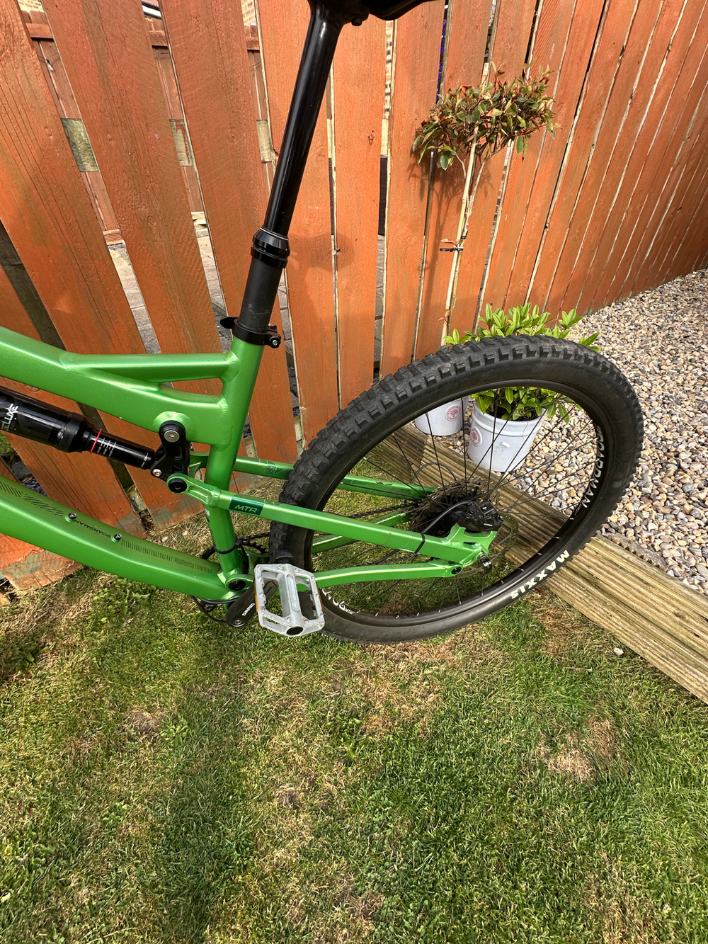 Boardman MTR 8 8 Trail 2022