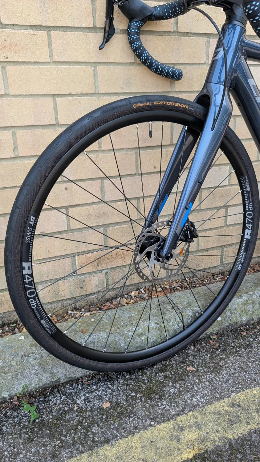 Lapierre e-Sensium 500 2020