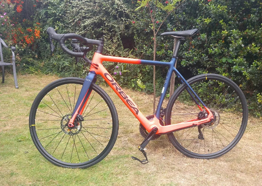 Orbea Ebikemotion x35 2020
