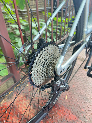 Specialized Vado SL 5 0 2021