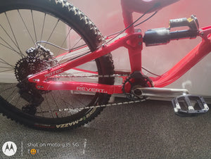 ROTEC REVERT 5.0 2025