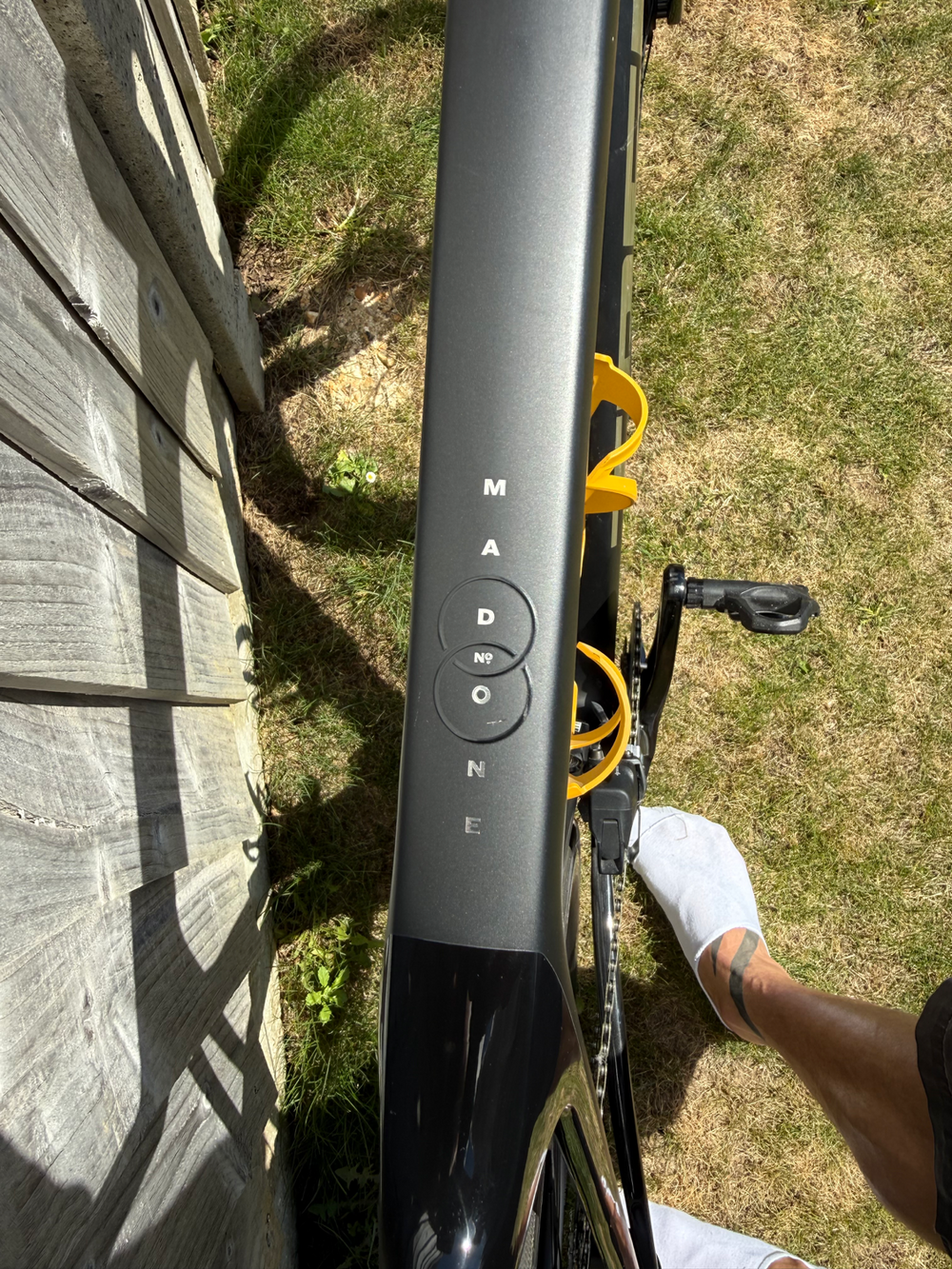 Trek Madone SL 6 AXS Gen 8 2024