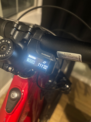 Marin Alpine Trail 1 2023