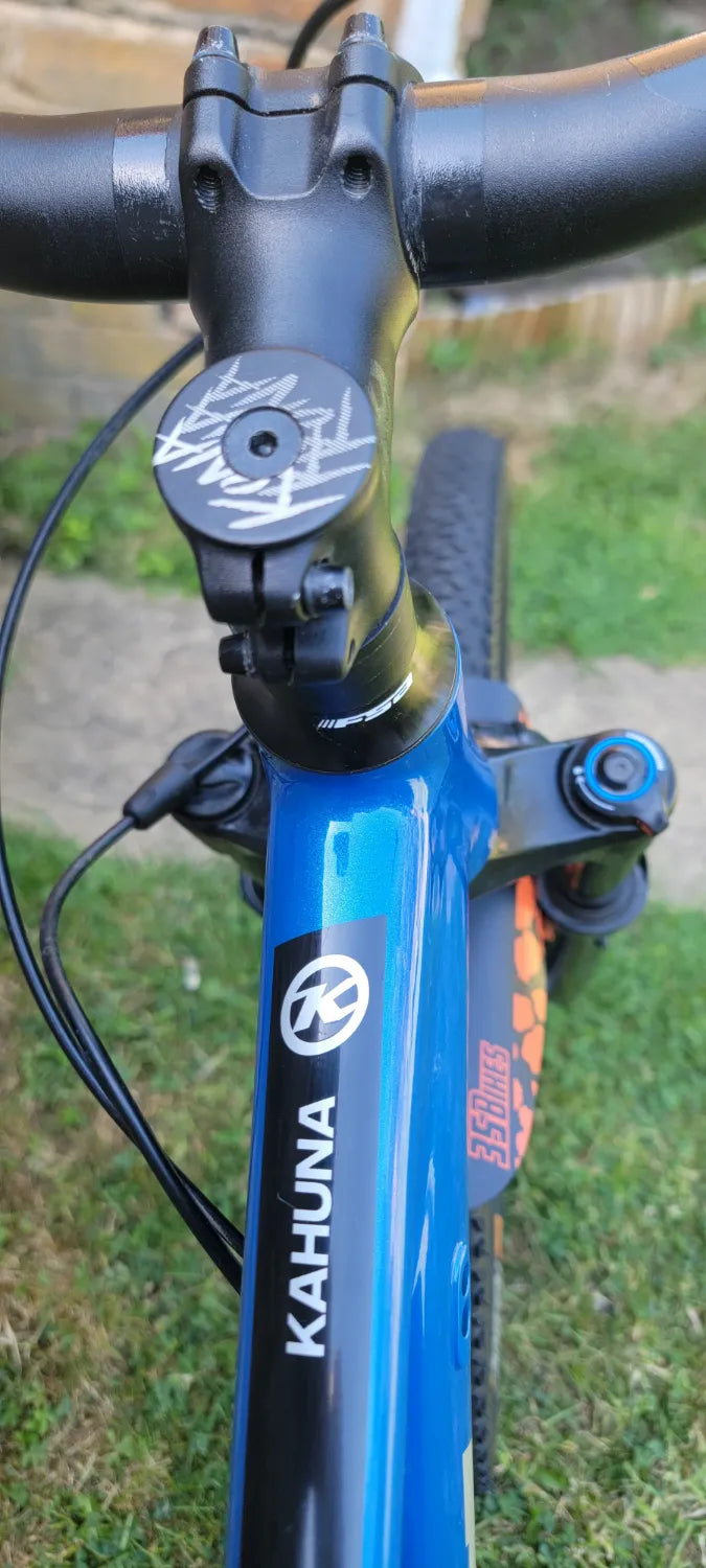 Kona Kahuna 29er 2021