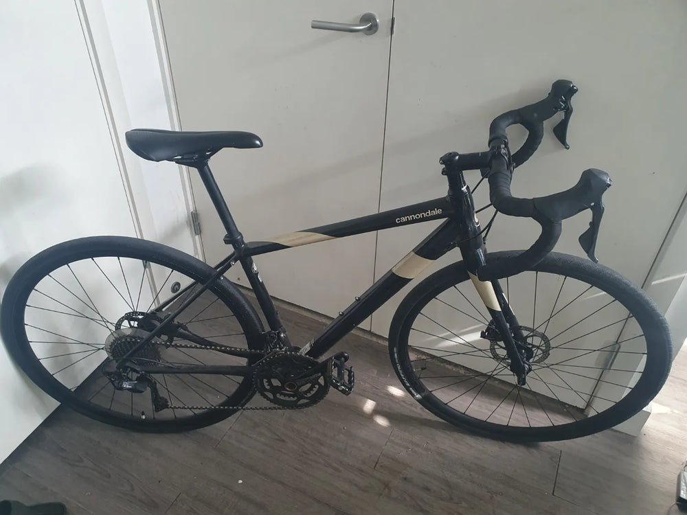 Cannondale Synapse 105 2022
