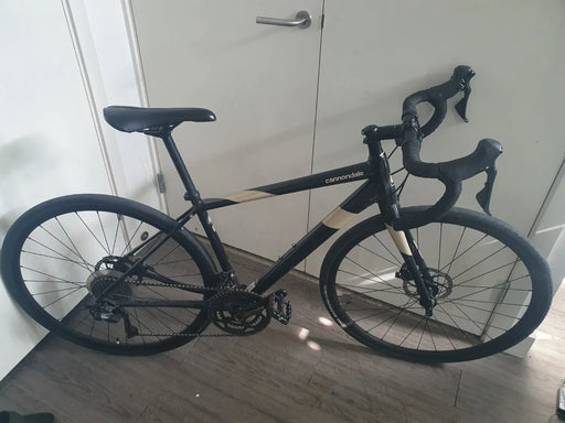 Cannondale Synapse 105 2022