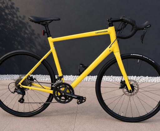 Cannondale Synapse 3 Disc 2024