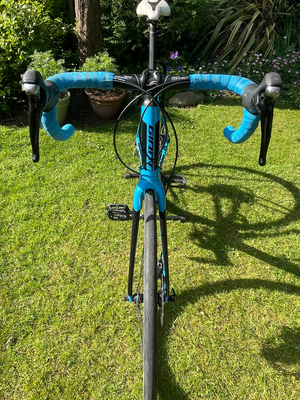Giant Defy 1 Disc 2016