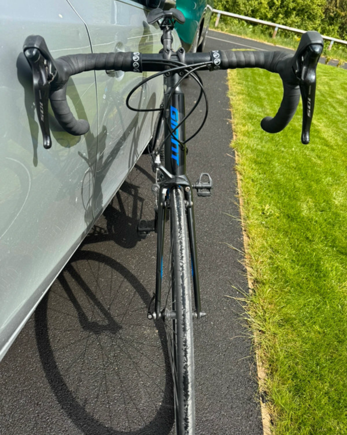 Giant Contend SL 2020