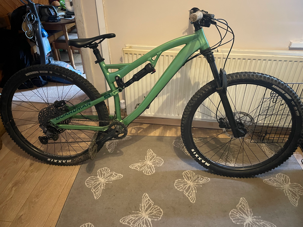Boardman MTR 8.8 2020