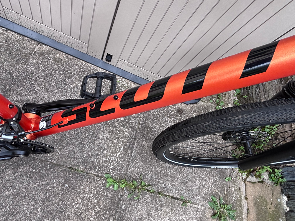 Scott Aspect 940 2025