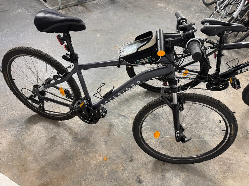 Decathalon Rockrider 27.5 expl 50 2024