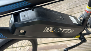 DUOTTS C29