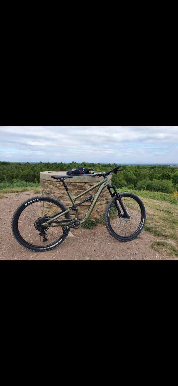 Cannondale Habit 5 2020