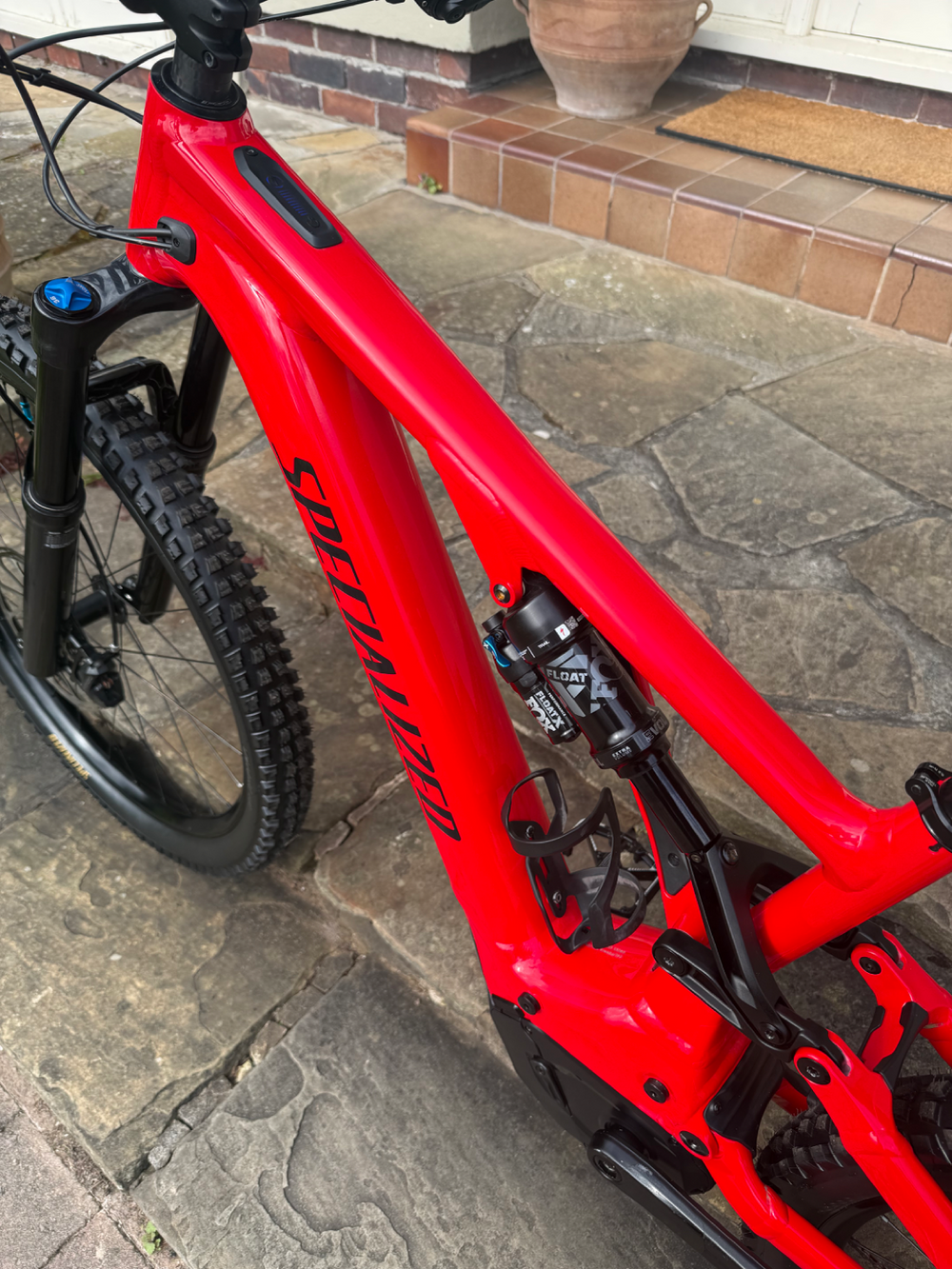 Specialized Levo Comp Alloy 2022
