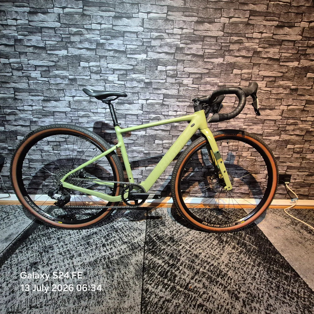 Ribble Gravel AL - Enthusiast 2024