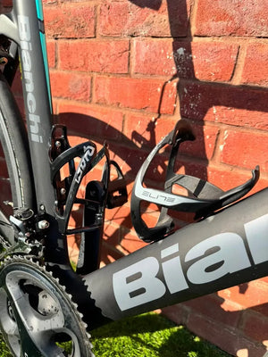 Bianchi Aria - Ultegra 2020