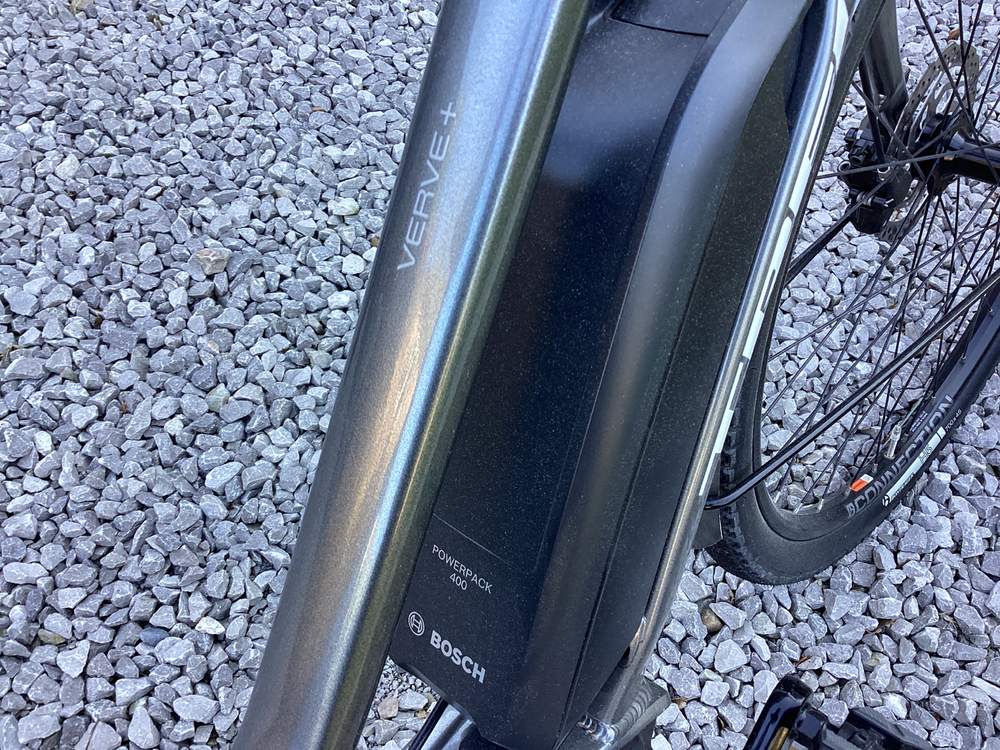 Trek Verve 2 Disc Lowstep 2019