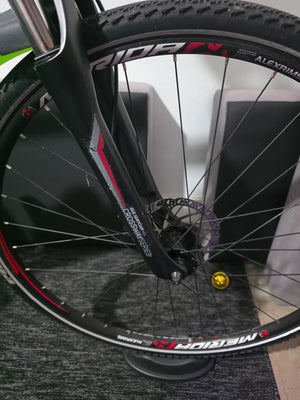 Merida Crossway 100 2023