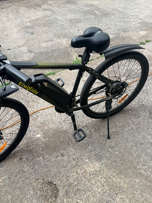 Elglide M1 Plus 2024