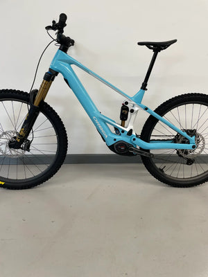 Orbea WILD/M M10 CUSTOM - Electric 2026