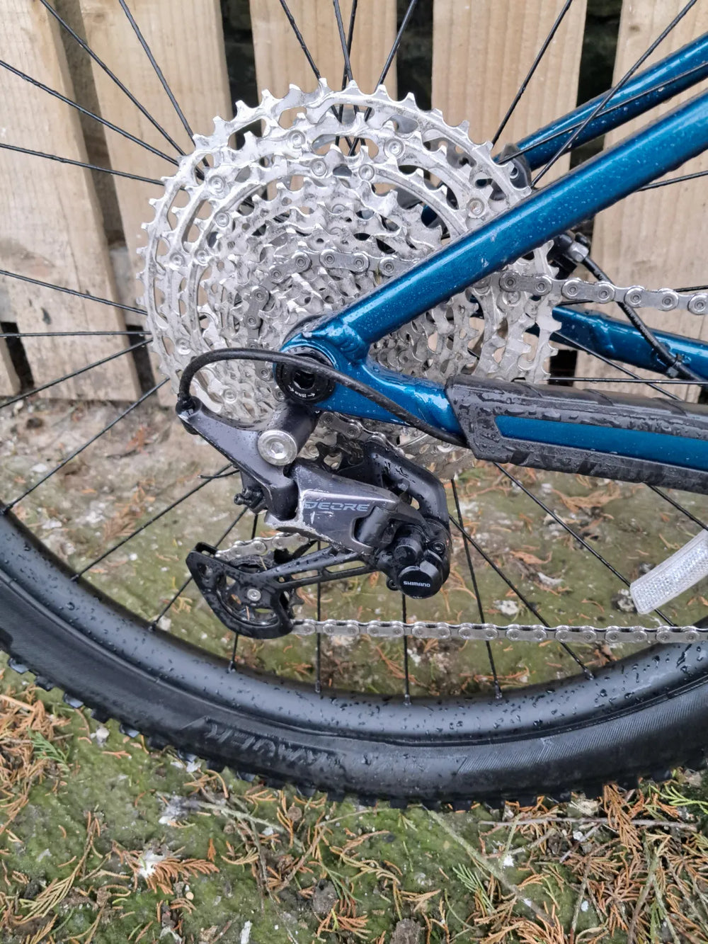 Trek Roscoe 7 2024