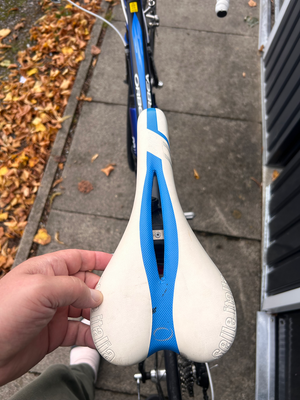 Orbea Aqua 2013