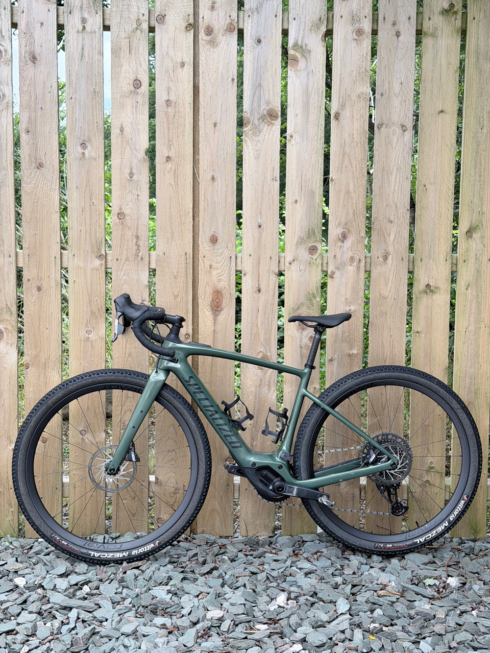 Specialized Creo 2 Expert 2024