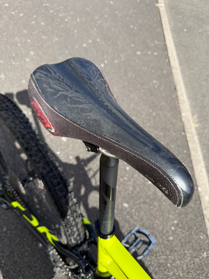 Specialized Camber Evo 2015