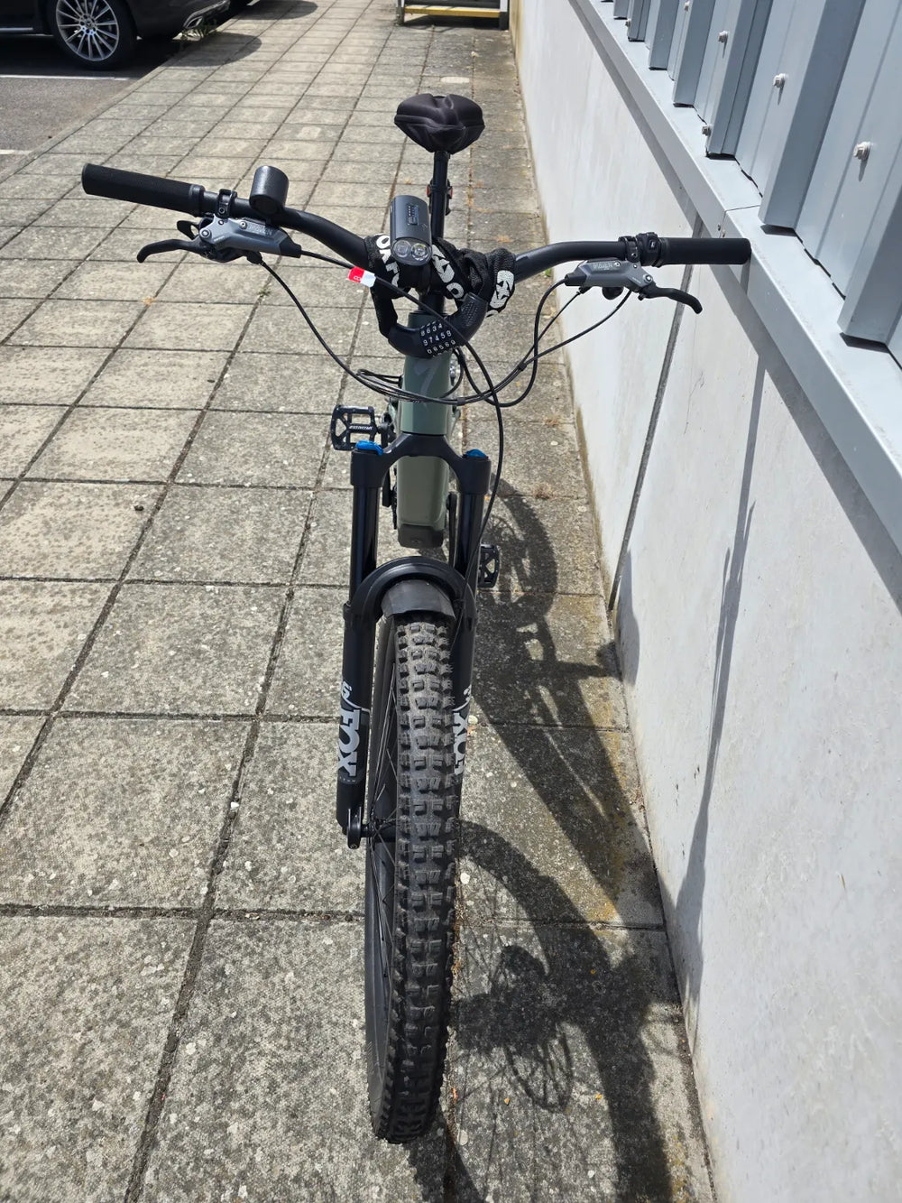 Specialized Levo 4 Comp Alloy 2026