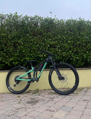 Marin Rift Zone 29 inches Carbon 1 2021