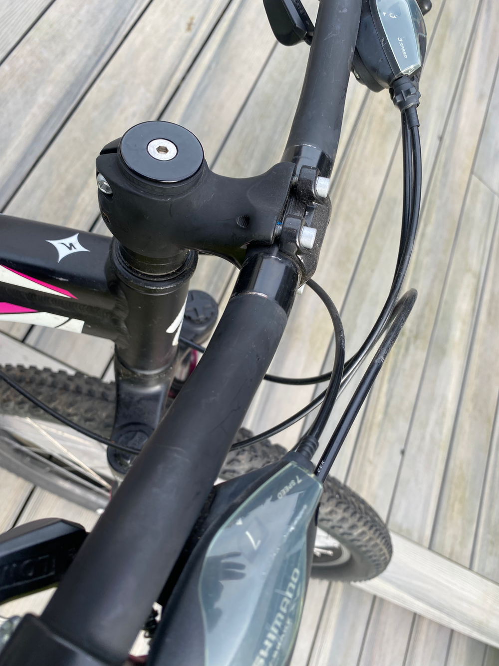 Specialized Myka 26 2015