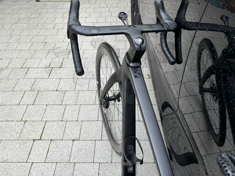 Ribble Endurance SL R - Shimano Dura-Ace Di2 2022