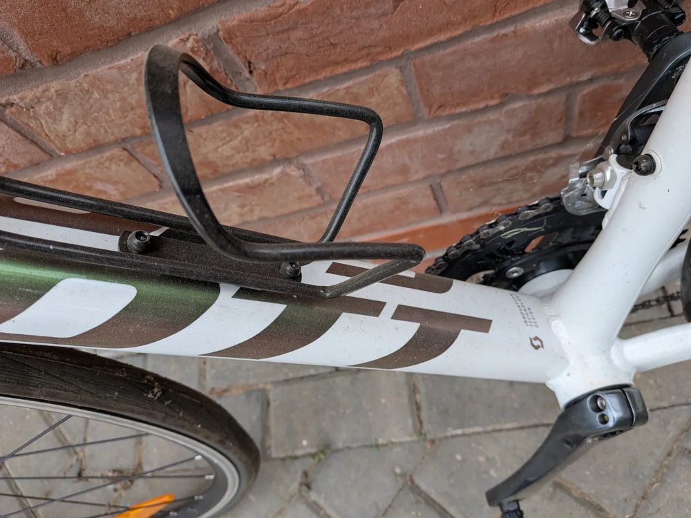 Scott Speedster 20 disc 2021