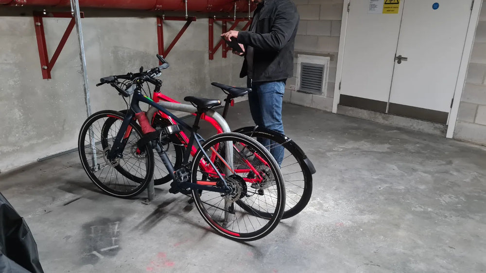 Specialized Sirrus Sport 2019
