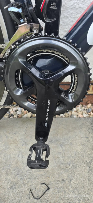 Cervelo R3 Dura Ace 9100 2018