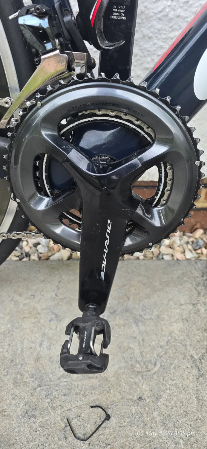 Cervelo R3 Dura Ace 9100 2018