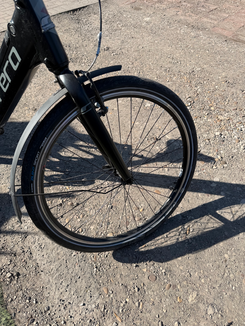 Carrera Actuate 1 Lowstep 2024