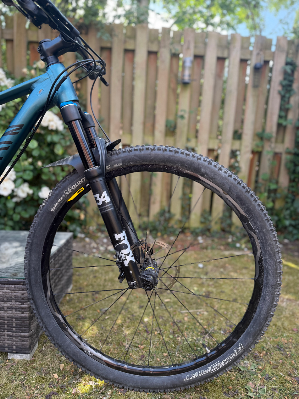 Canyon Grand Canyon SLX 9.9 Trail 2020