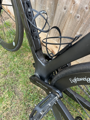 Pinarello Dogma F12 Dura Ace Di2 Disc 2022