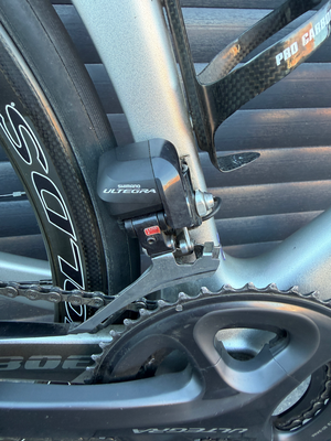 Planet X EC-130E Shimano Ultegra