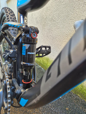 Giant Trance 27.5 3 2016