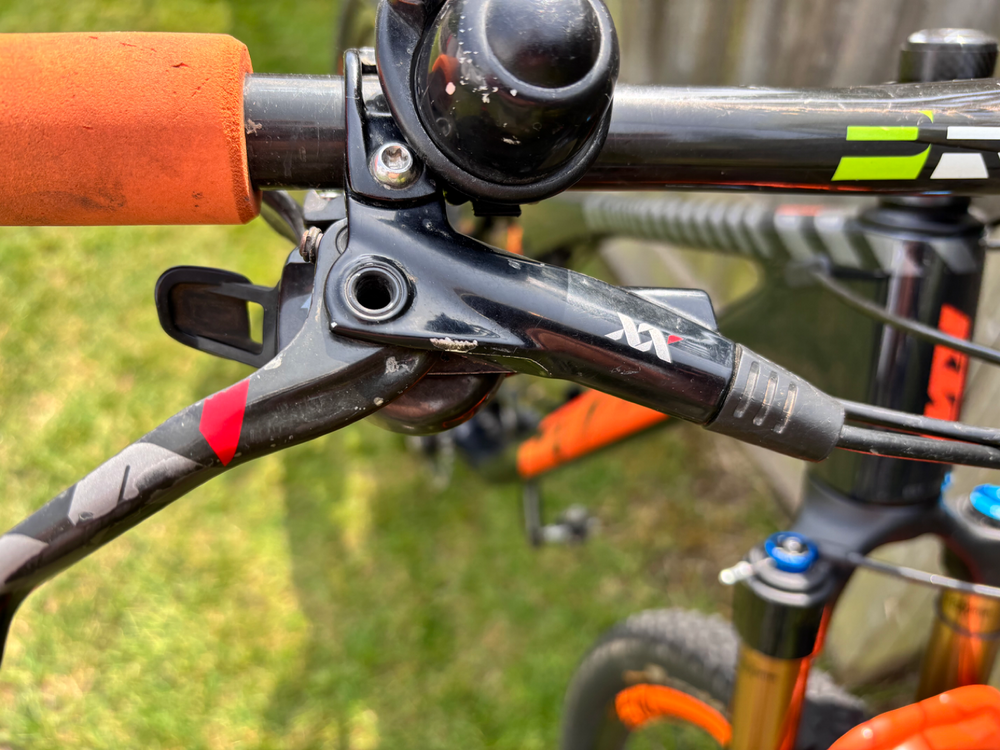 KTM Scarp MASTER 2025