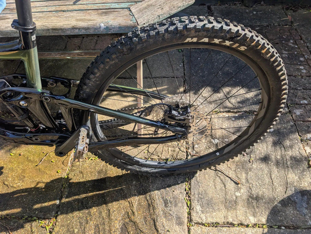 Giant Reign Advanced Pro 29 2 2021