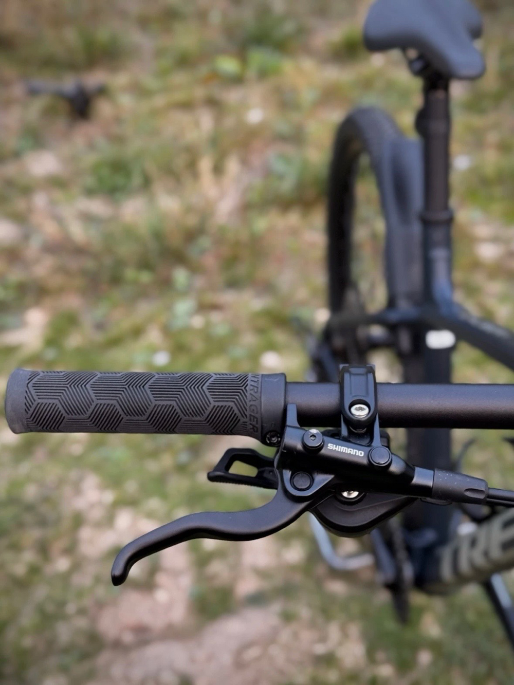 Trek X-Caliber 9 2021