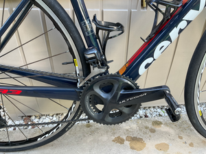 Cervelo R3 Ultegra Di2 6870 2017