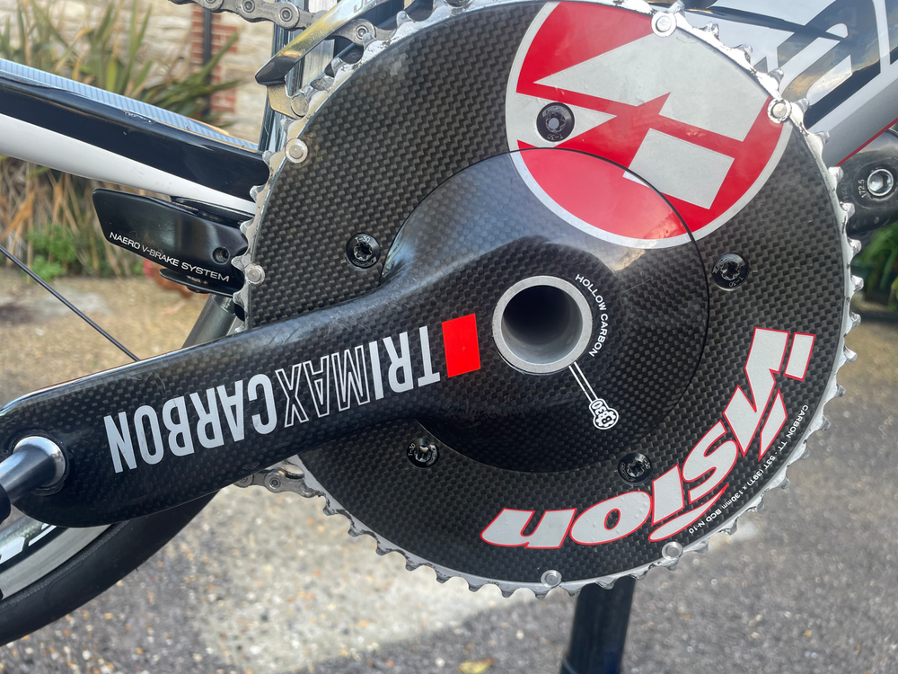 Cannondale Slice RS 2013 , 52